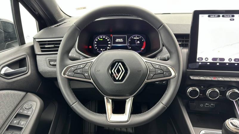 Vente en ligne Renault Clio 5 Clio TCe 90 au prix de 17 490 €