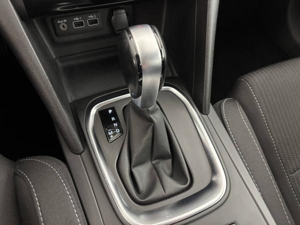 Vente en ligne Renault Megane 4 Estate Mégane IV Estate Blue dCi 115 EDC - 21N au prix de 14 590 €