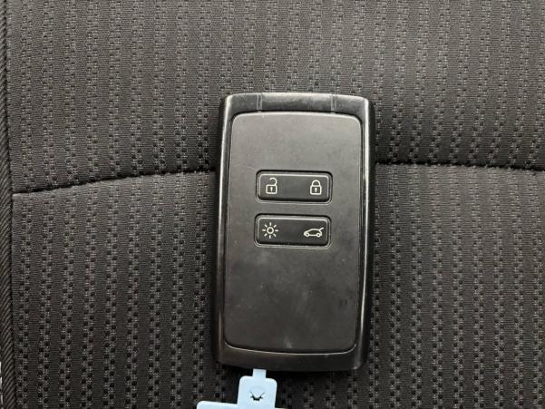 Vente en ligne Renault Megane 4 Estate Mégane IV Estate Blue dCi 115 EDC - 21N au prix de 14 590 €