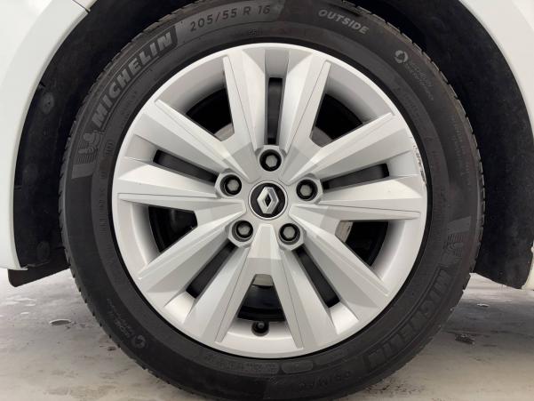 Vente en ligne Renault Megane 4 Estate Mégane IV Estate Blue dCi 115 EDC - 21N au prix de 14 590 €