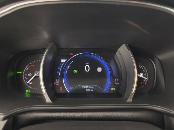 Vente en ligne Renault Megane 4 Mégane IV Berline Blue dCi 115 EDC au prix de 13 990 €