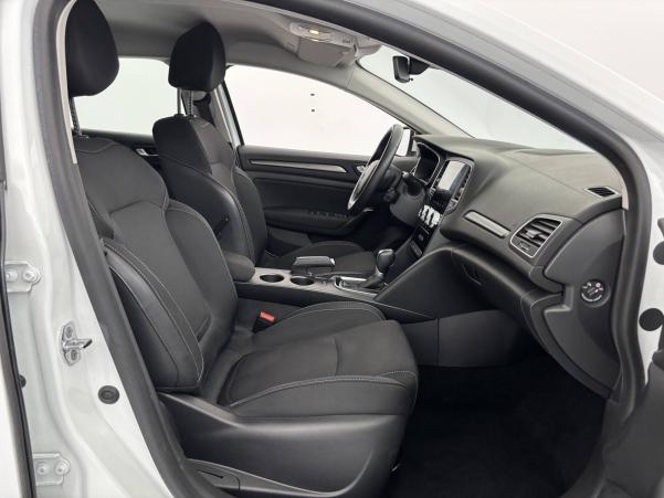 Vente en ligne Renault Megane 4 Estate Mégane IV Estate Blue dCi 115 EDC - 21N au prix de 14 590 €