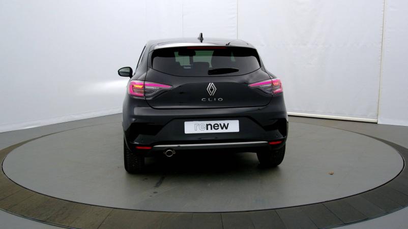 Vente en ligne Renault Clio 5 Clio TCe 90 au prix de 17 490 €