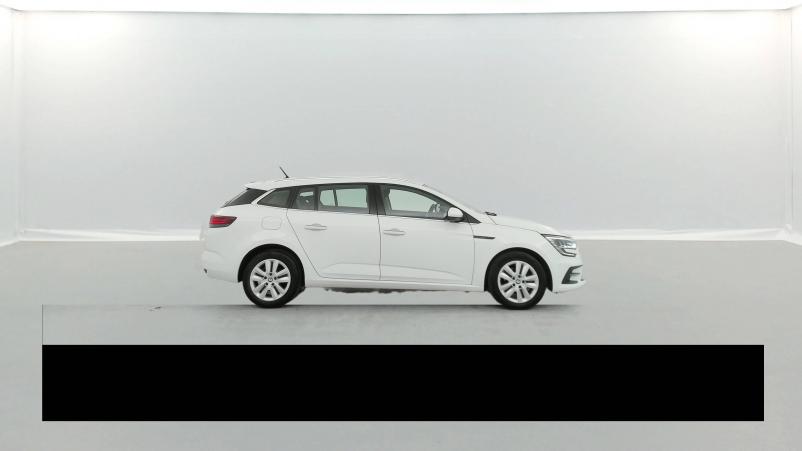 Vente en ligne Renault Megane 4 Estate Mégane IV Estate Blue dCi 115 EDC - 21N au prix de 14 590 €