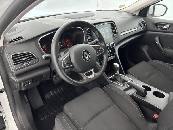 Vente en ligne Renault Megane 4 Estate Mégane IV Estate Blue dCi 115 EDC - 21N au prix de 14 590 €