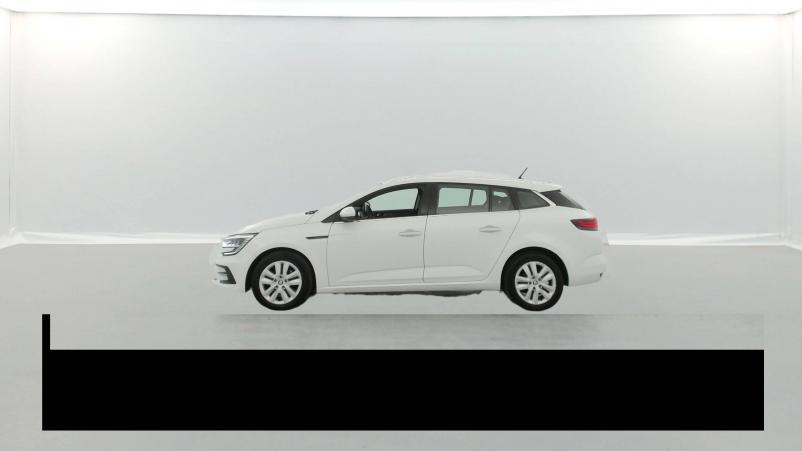 Vente en ligne Renault Megane 4 Estate Mégane IV Estate Blue dCi 115 EDC - 21N au prix de 14 590 €