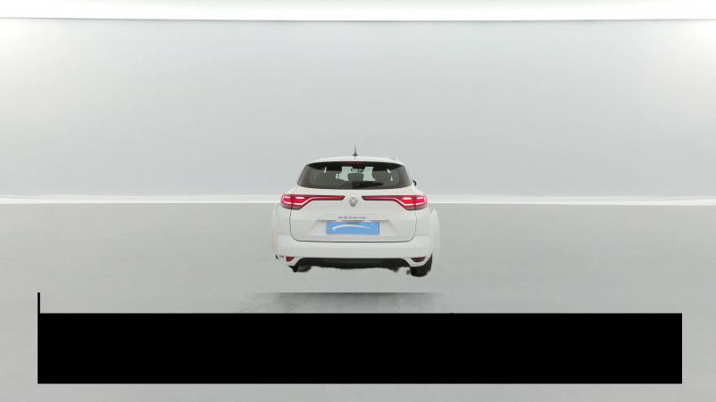 Vente en ligne Renault Megane 4 Estate Mégane IV Estate Blue dCi 115 EDC - 21N au prix de 14 590 €