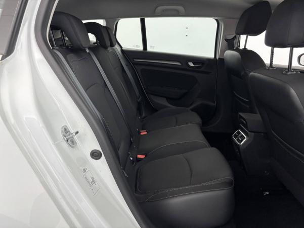 Vente en ligne Renault Megane 4 Estate Mégane IV Estate Blue dCi 115 EDC - 21N au prix de 14 590 €