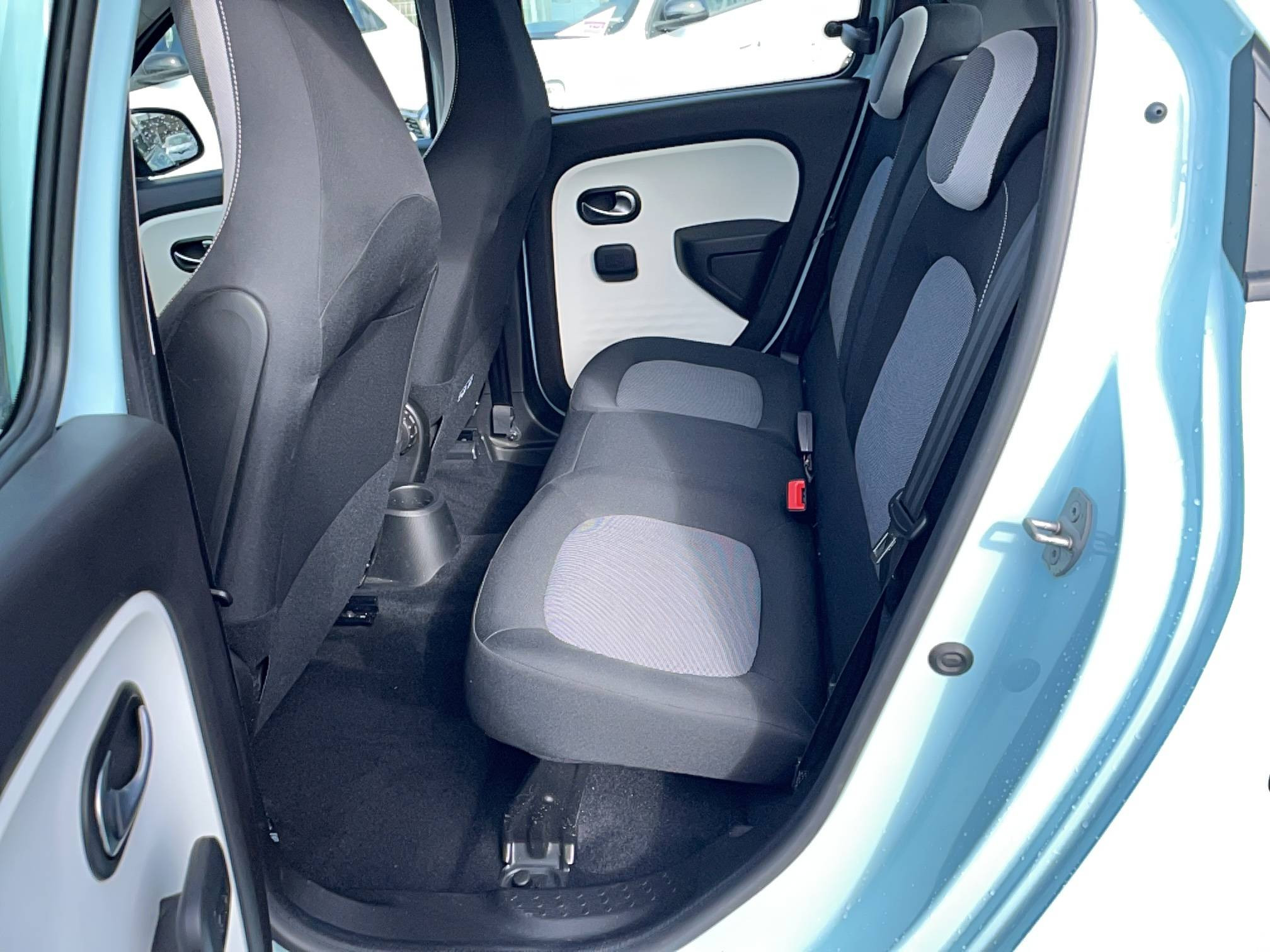 Vente en ligne Renault Twingo Electrique Twingo III Achat Intégral - 21 au prix de 9 990 €