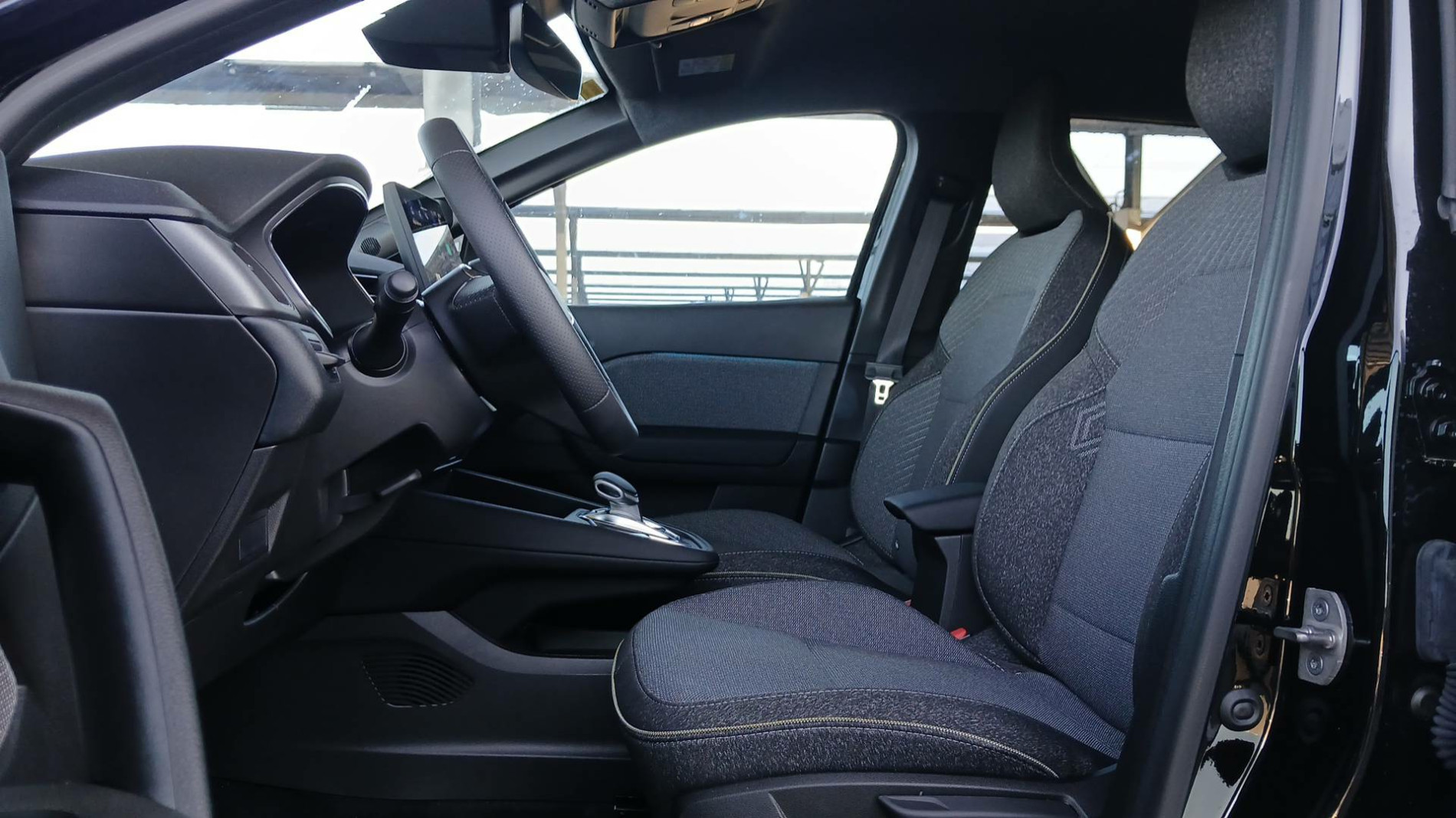 Vente en ligne Renault Symbioz  E-Tech full hybrid 145 au prix de 29 890 €