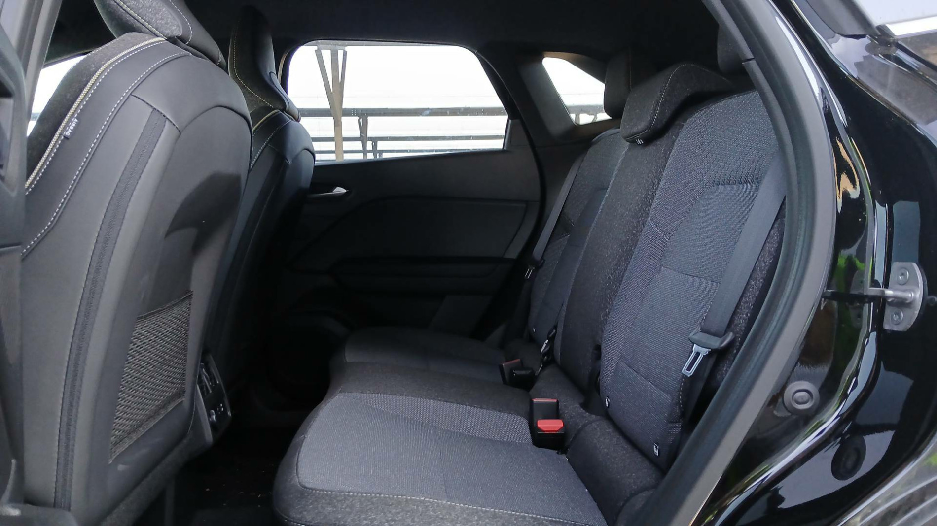 Vente en ligne Renault Symbioz  E-Tech full hybrid 145 au prix de 29 890 €