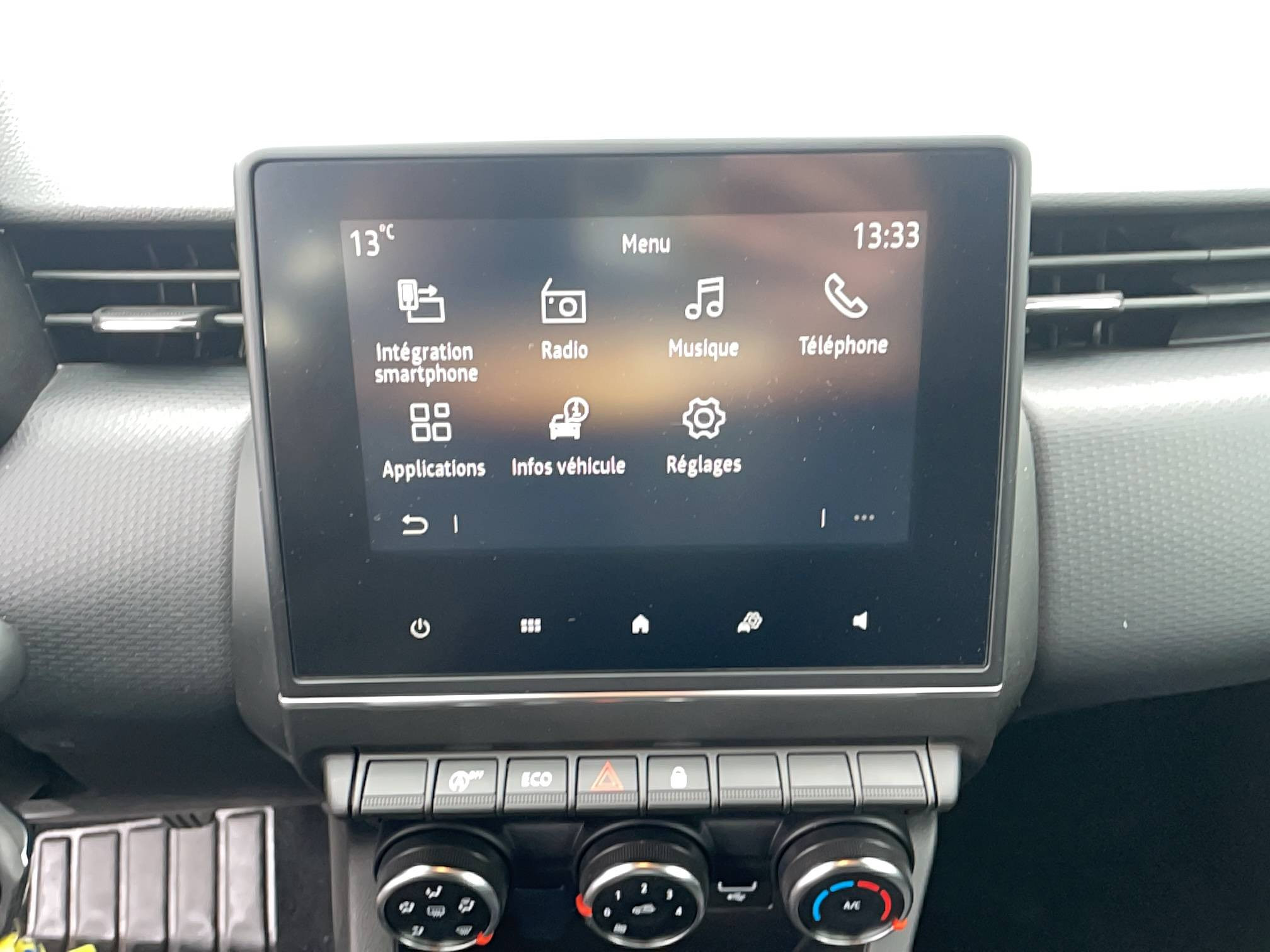 Vente en ligne Renault Clio 5 Clio TCe 90 au prix de 14 290 €