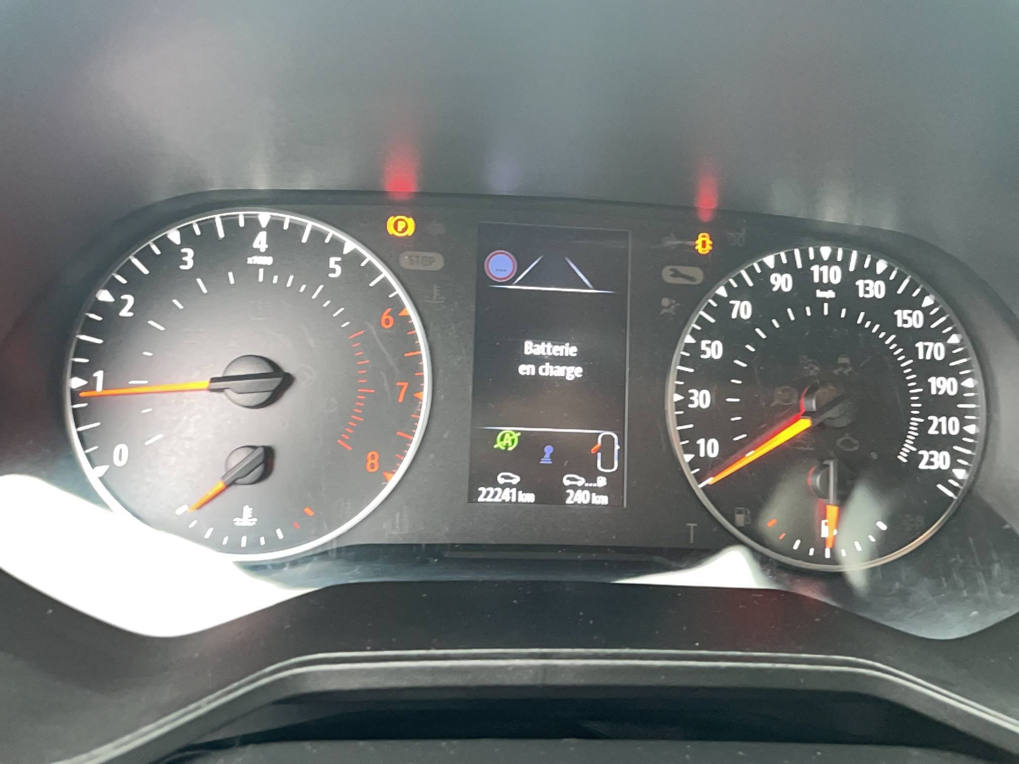 Vente en ligne Renault Clio 5 Clio TCe 90 au prix de 14 290 €