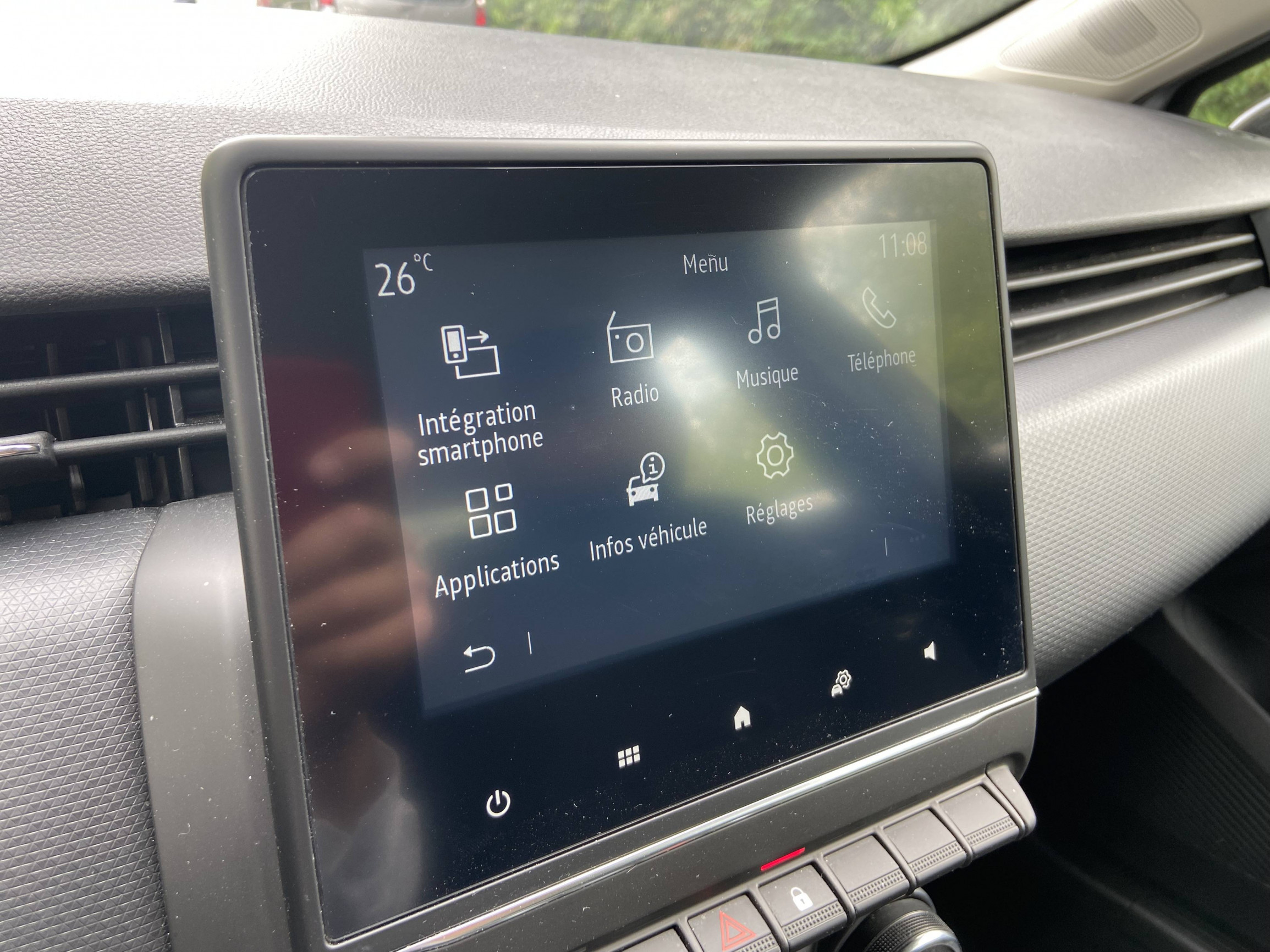 Vente en ligne Renault Clio 5 Clio TCe 90 au prix de 13 990 €