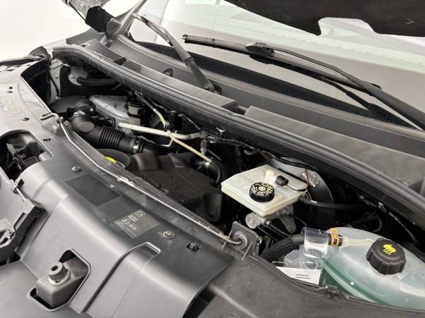 Vente en ligne Renault Master 3 Combi Master Combi L2H2 dCi 135 E6 au prix de 24 990 €