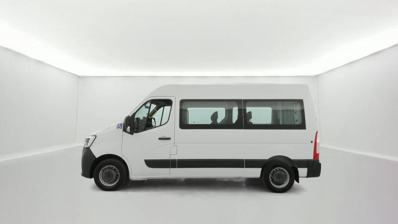 Vente en ligne Renault Master 3 Combi Master Combi L2H2 dCi 135 E6 au prix de 24 990 €