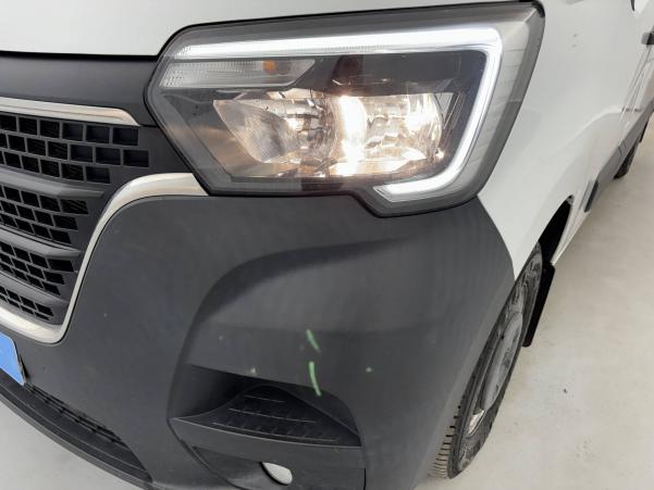 Vente en ligne Renault Master 3 Combi Master Combi L2H2 dCi 135 E6 au prix de 24 990 €