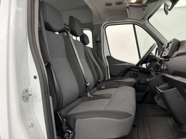 Vente en ligne Renault Master 3 Combi Master Combi L2H2 dCi 135 E6 au prix de 24 990 €
