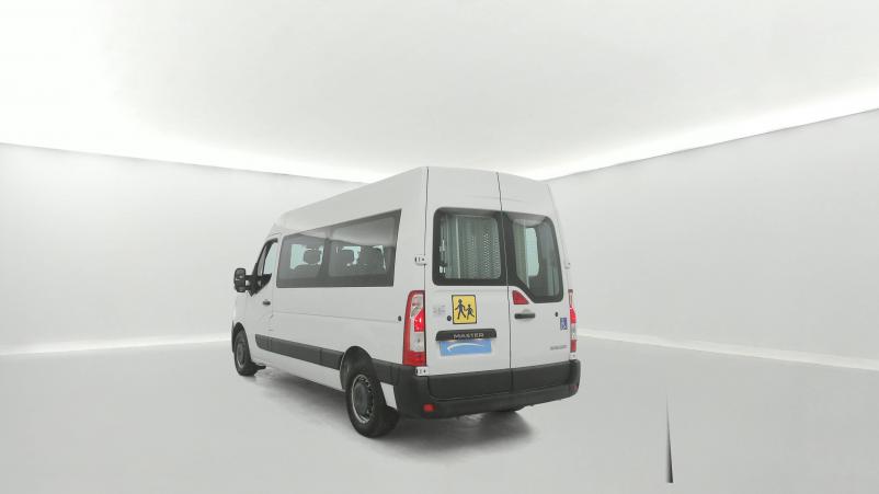 Vente en ligne Renault Master 3 Combi Master Combi L2H2 dCi 135 E6 au prix de 24 990 €
