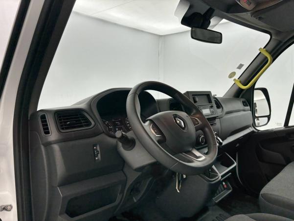Vente en ligne Renault Master 3 Combi Master Combi L2H2 dCi 135 E6 au prix de 24 990 €