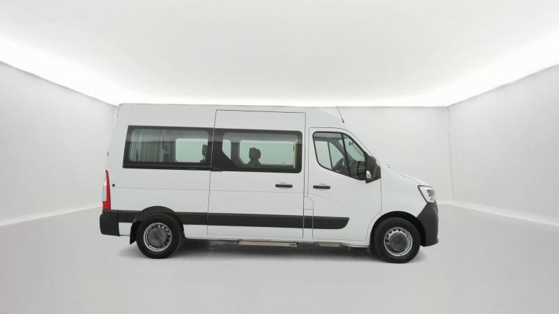 Vente en ligne Renault Master 3 Combi Master Combi L2H2 dCi 135 E6 au prix de 24 990 €