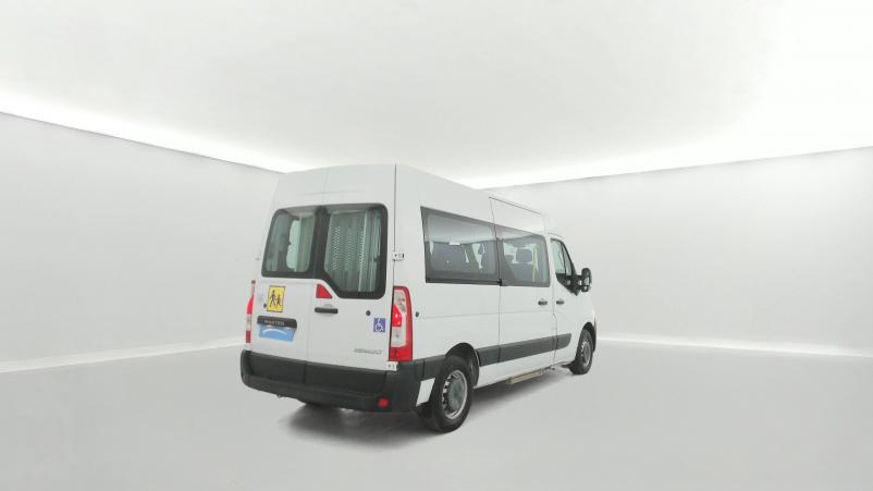 Vente en ligne Renault Master 3 Combi Master Combi L2H2 dCi 135 E6 au prix de 24 990 €