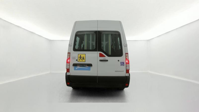 Vente en ligne Renault Master 3 Combi Master Combi L2H2 dCi 135 E6 au prix de 24 990 €