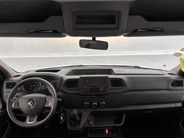Vente en ligne Renault Master 3 Combi Master Combi L2H2 dCi 135 E6 au prix de 24 990 €