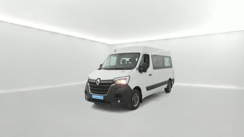 Vente en ligne Renault Master 3 Combi Master Combi L2H2 dCi 135 E6 au prix de 24 990 €