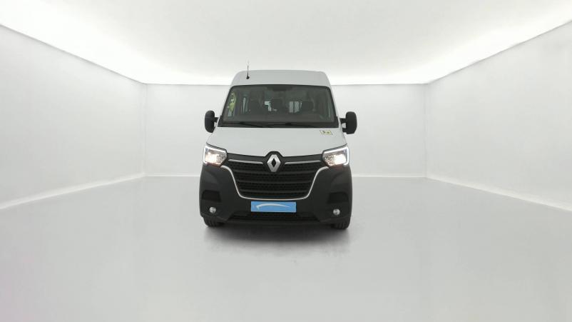 Vente en ligne Renault Master 3 Combi Master Combi L2H2 dCi 135 E6 au prix de 24 990 €