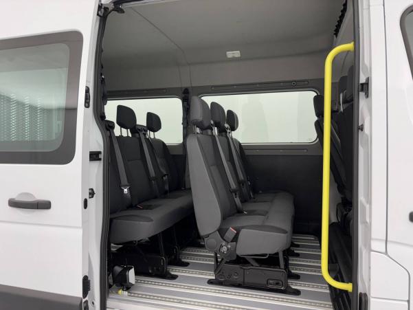 Vente en ligne Renault Master 3 Combi Master Combi L2H2 dCi 135 E6 au prix de 24 990 €