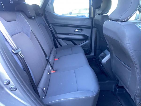 Vente en ligne Dacia Duster  Hybrid 140 4x2 au prix de 29 390 €