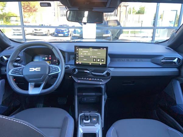 Vente en ligne Dacia Duster  Hybrid 140 4x2 au prix de 29 390 €