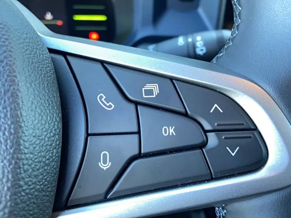 Vente en ligne Dacia Duster  Hybrid 140 4x2 au prix de 29 390 €