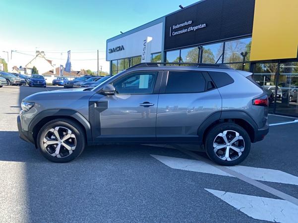 Vente en ligne Dacia Duster  Hybrid 140 4x2 au prix de 29 390 €