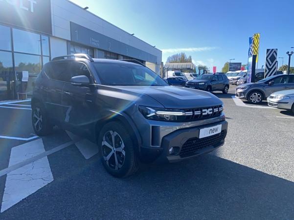 Vente en ligne Dacia Duster  Hybrid 140 4x2 au prix de 29 390 €