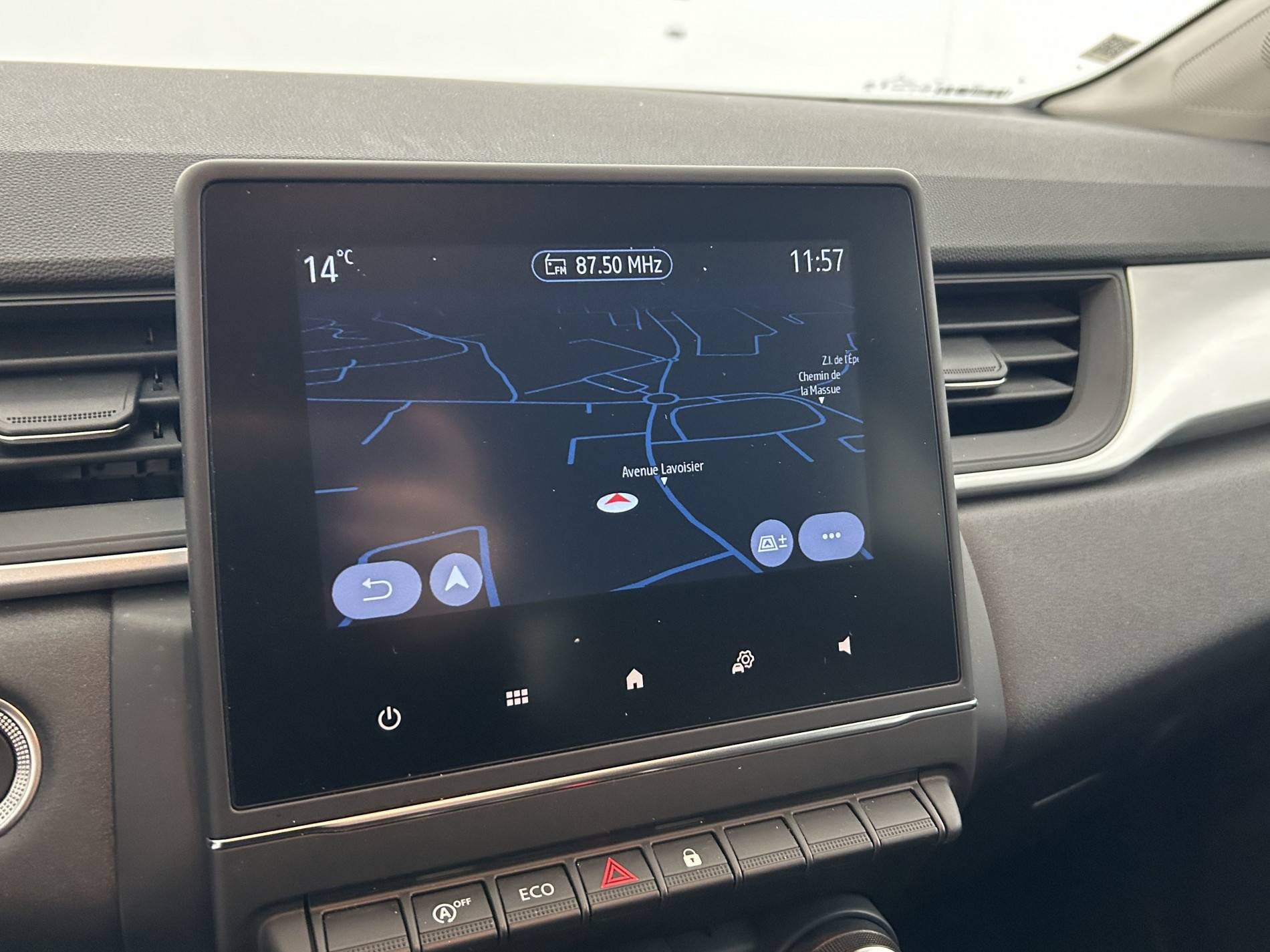 Vente en ligne Renault Captur  TCe 100 GPL au prix de 17 590 €