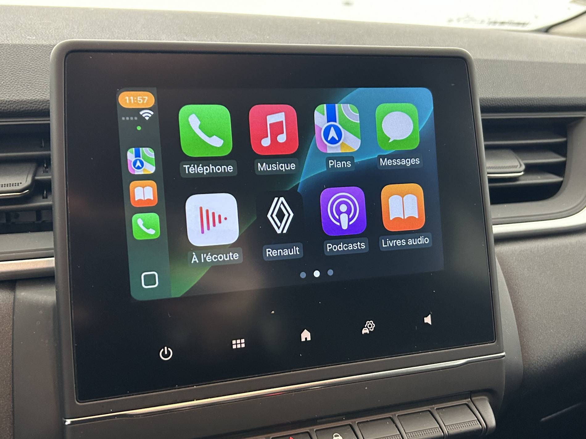 Vente en ligne Renault Captur  TCe 100 GPL au prix de 17 590 €