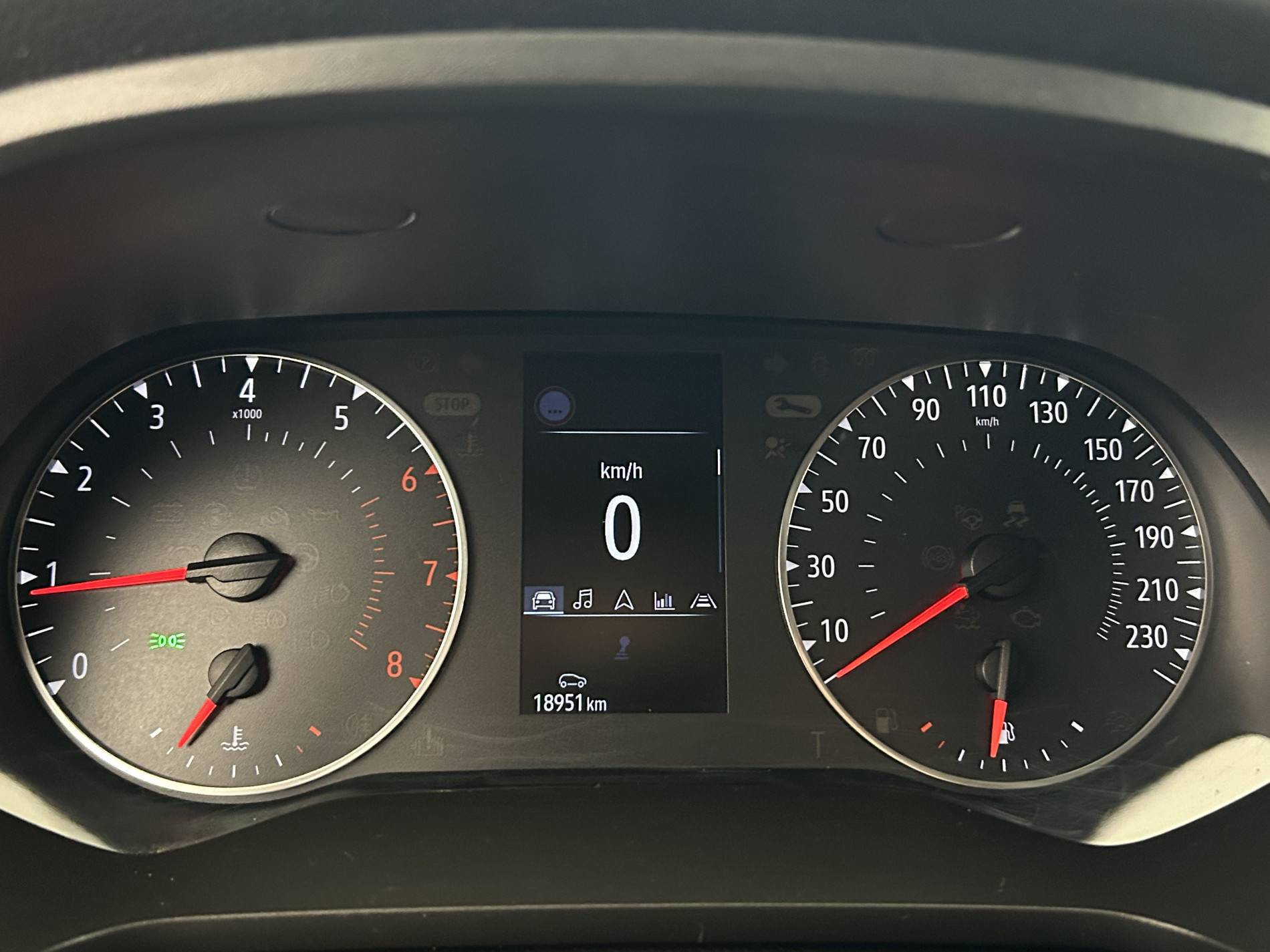 Vente en ligne Renault Captur  TCe 100 GPL au prix de 17 590 €