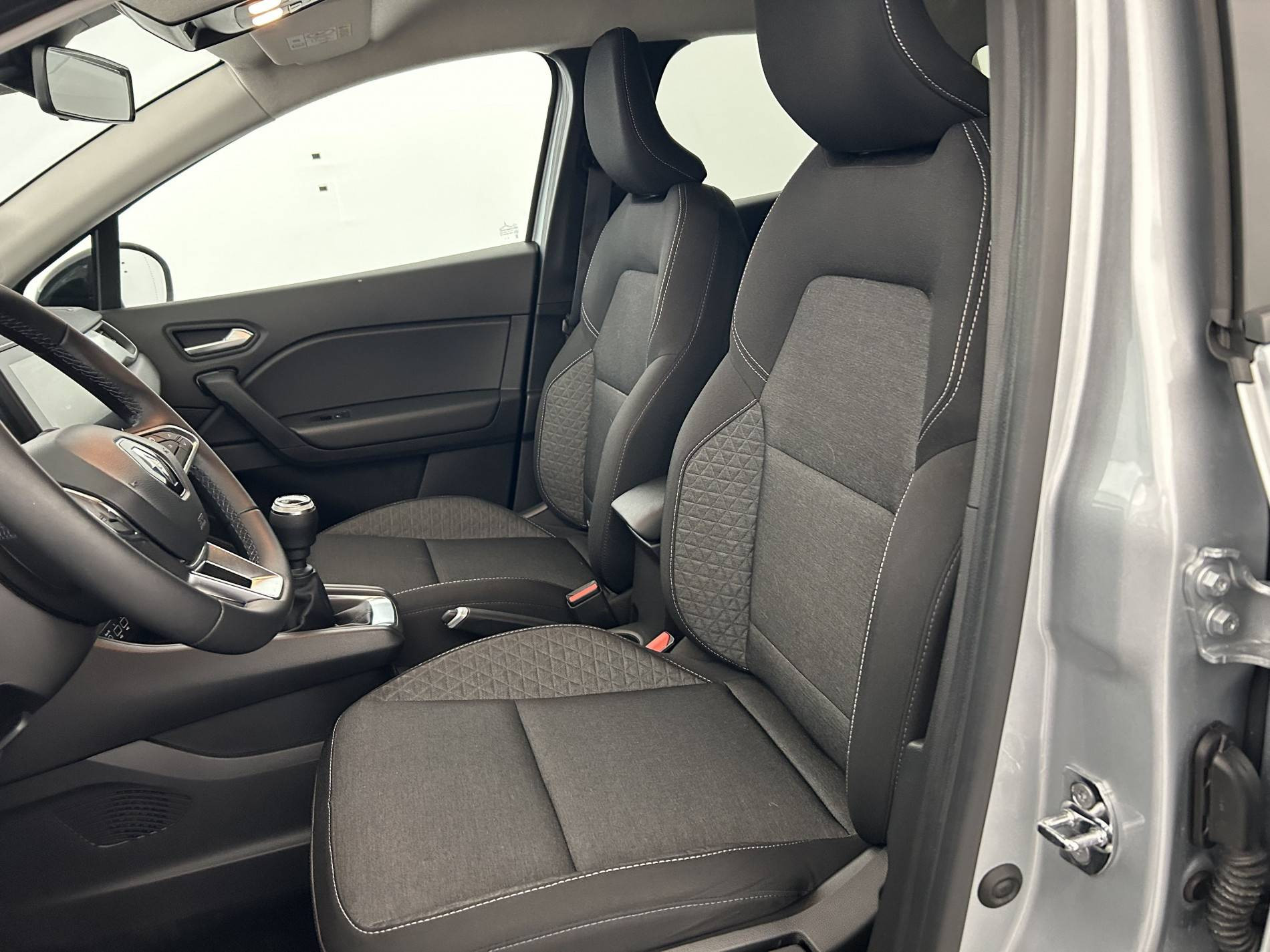 Vente en ligne Renault Captur  TCe 100 GPL au prix de 17 590 €