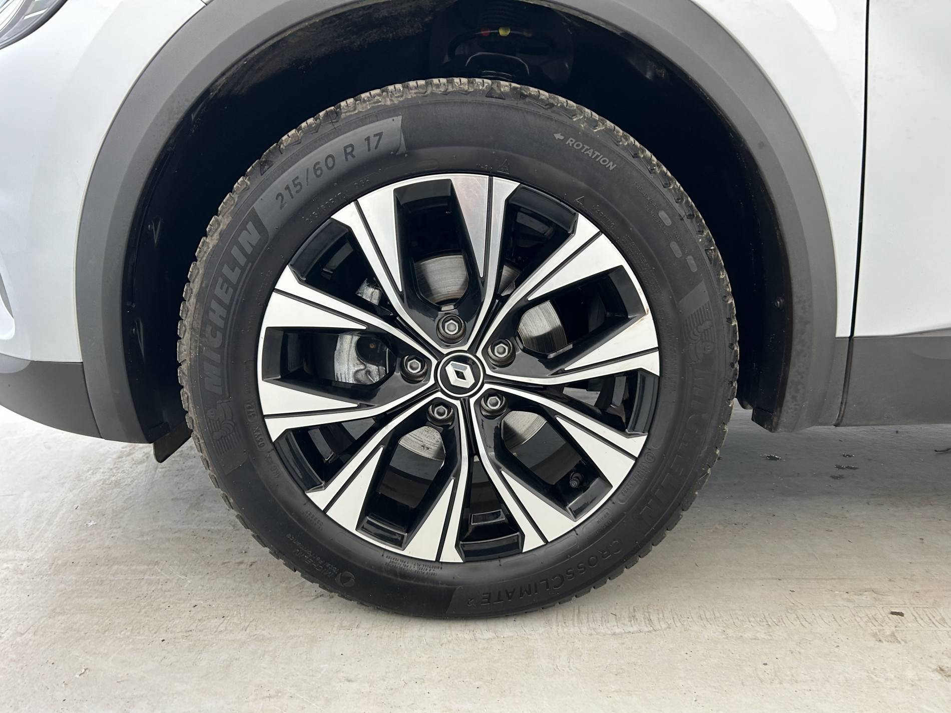 Vente en ligne Renault Captur  TCe 100 GPL au prix de 17 590 €