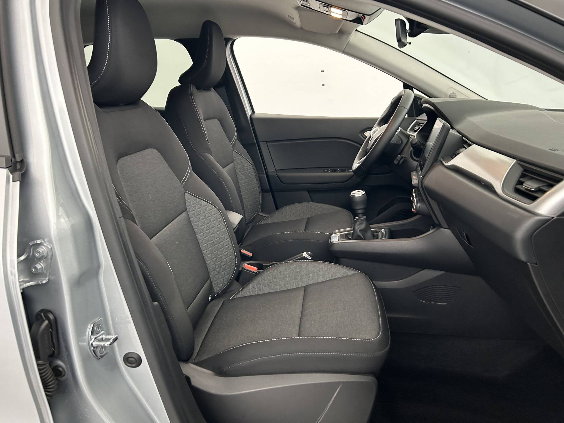 Vente en ligne Renault Captur  TCe 100 GPL au prix de 17 590 €