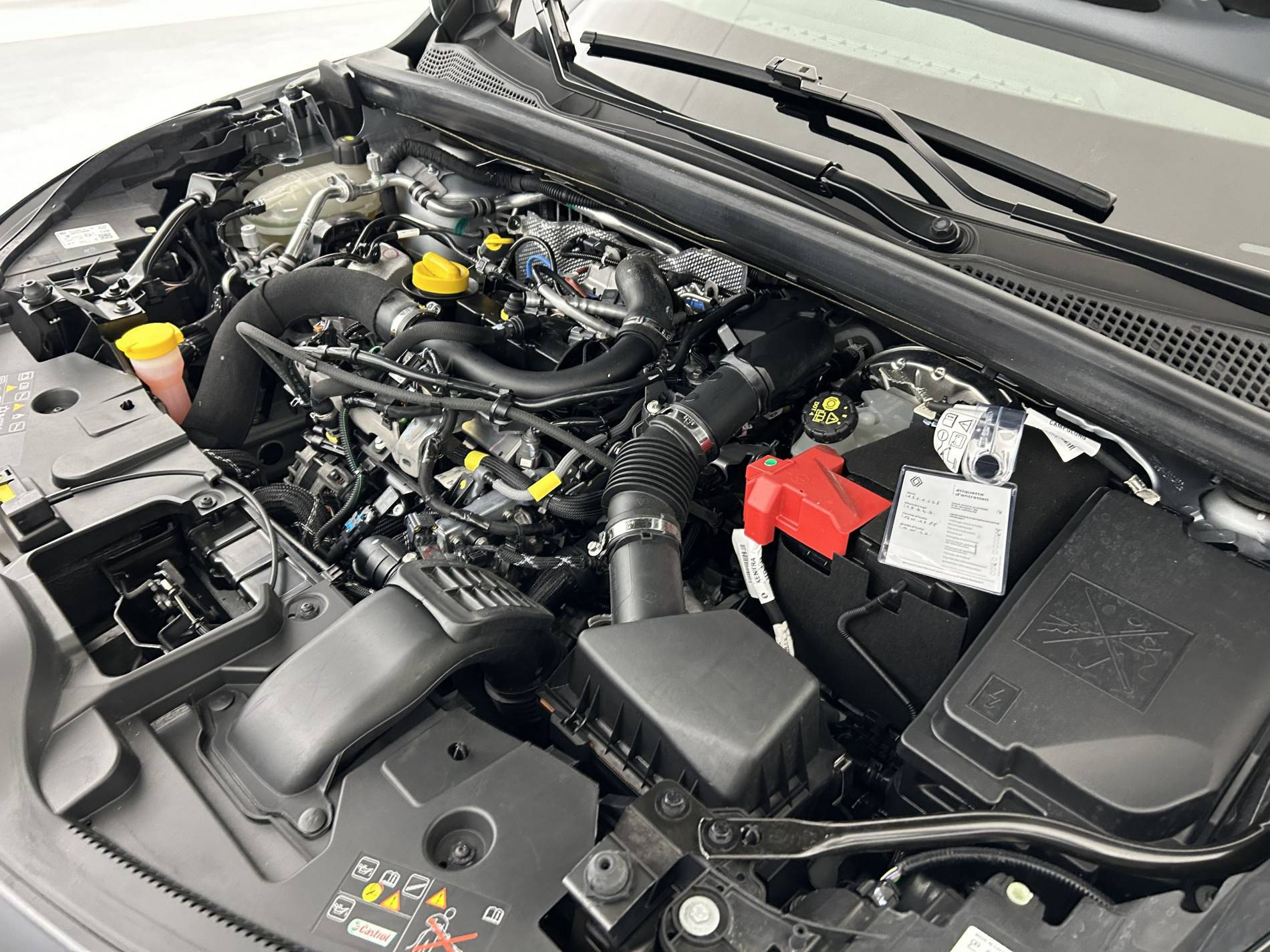 Vente en ligne Renault Captur  TCe 100 GPL au prix de 17 590 €