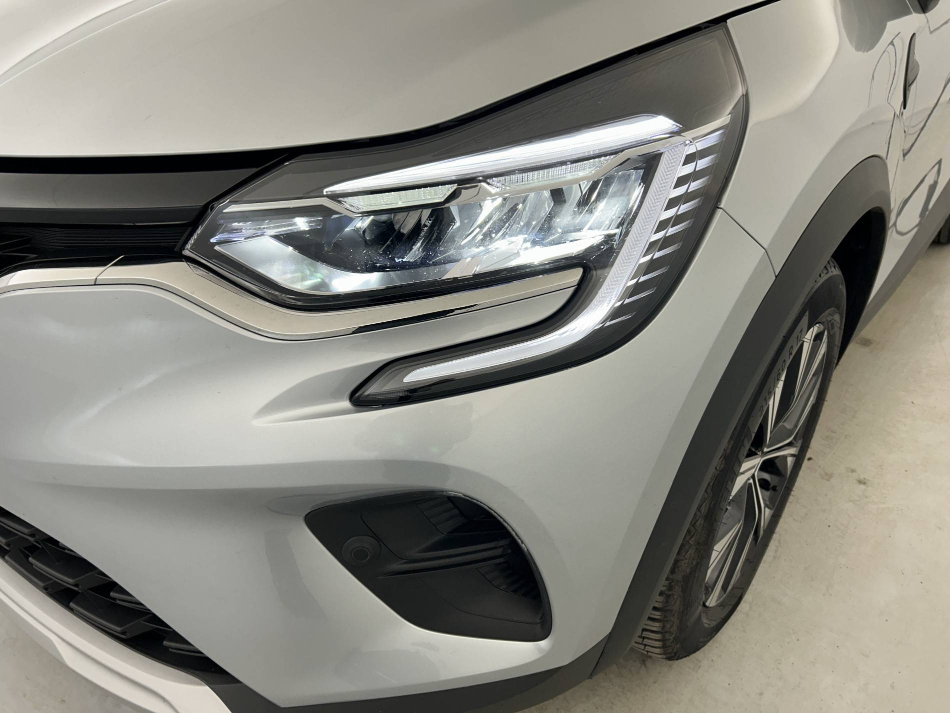 Vente en ligne Renault Captur  TCe 100 GPL au prix de 17 590 €