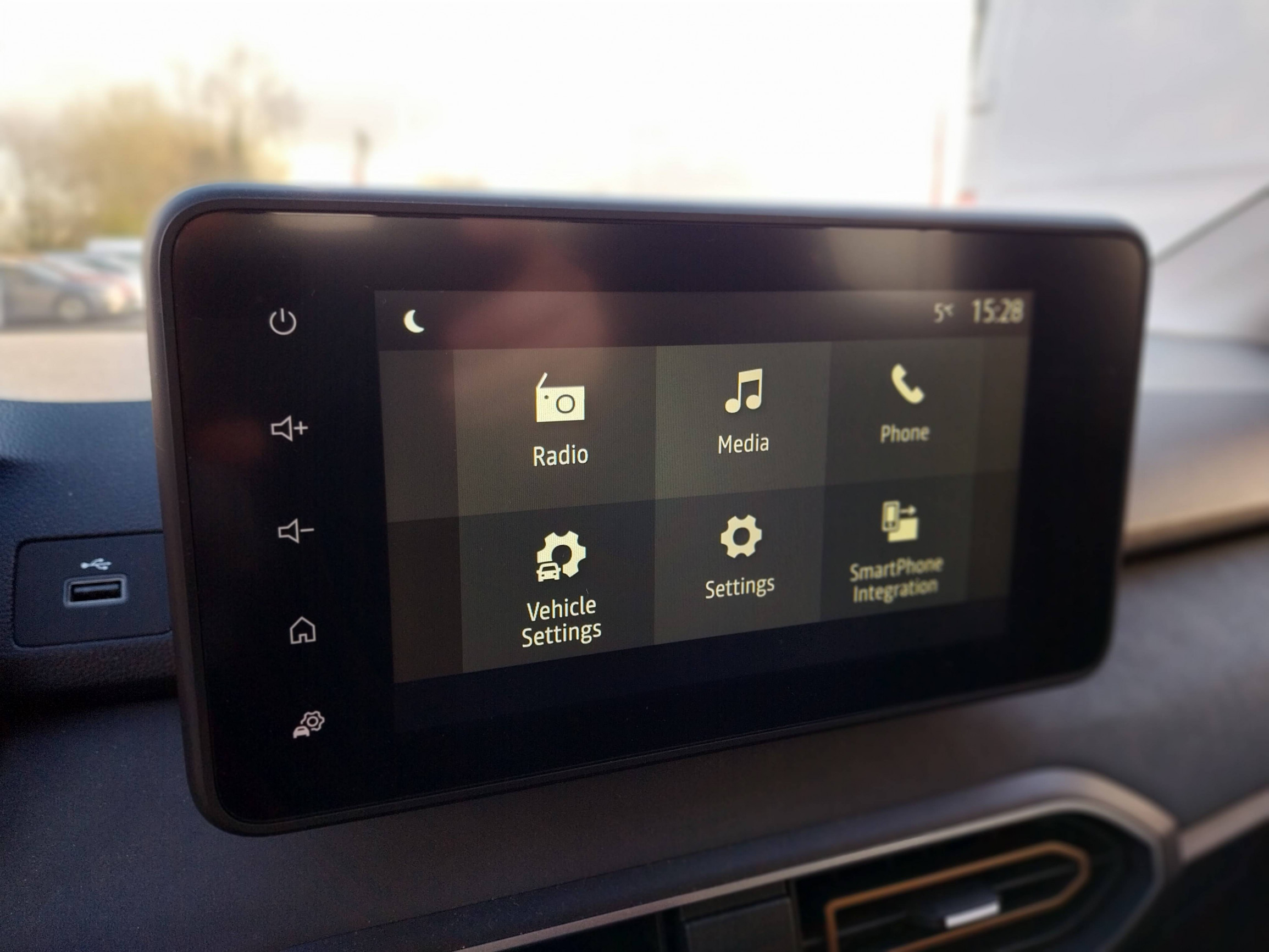 Vente en ligne Dacia Sandero  ECO-G 100 GSR2 au prix de 17 090 €