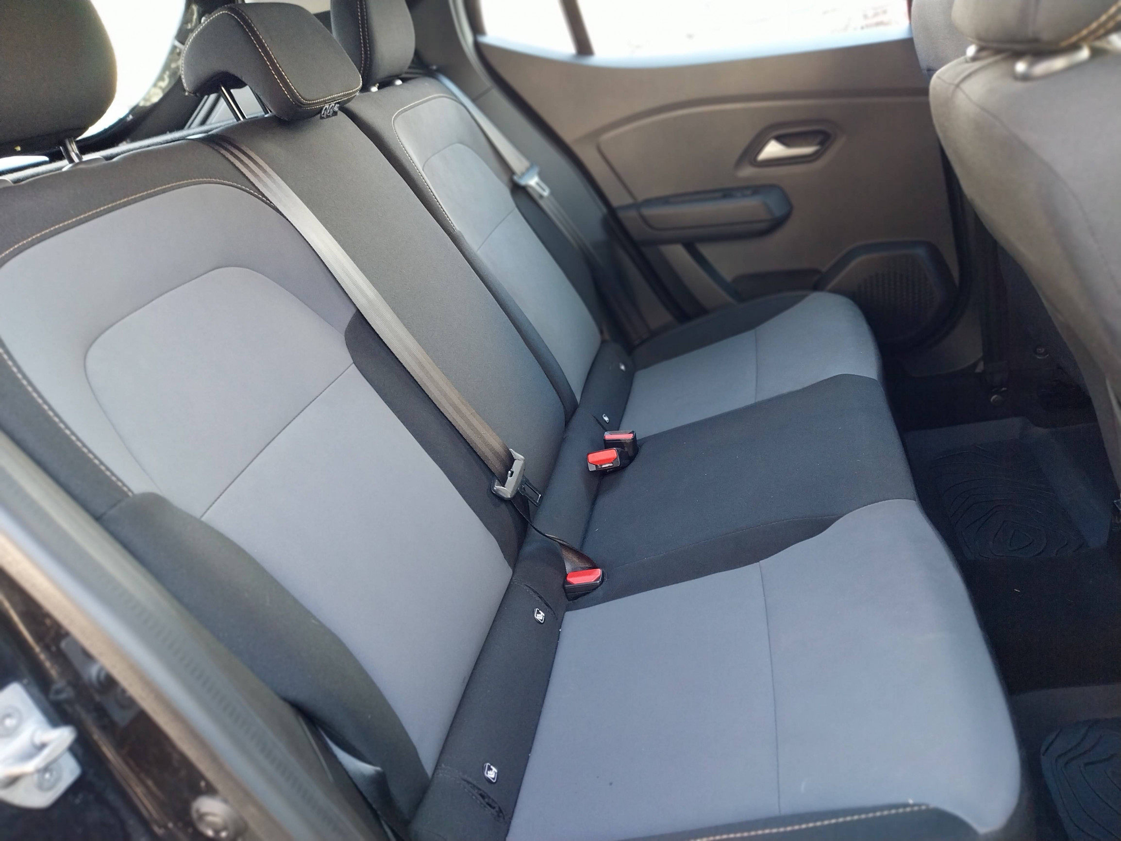 Vente en ligne Dacia Sandero  ECO-G 100 GSR2 au prix de 17 090 €