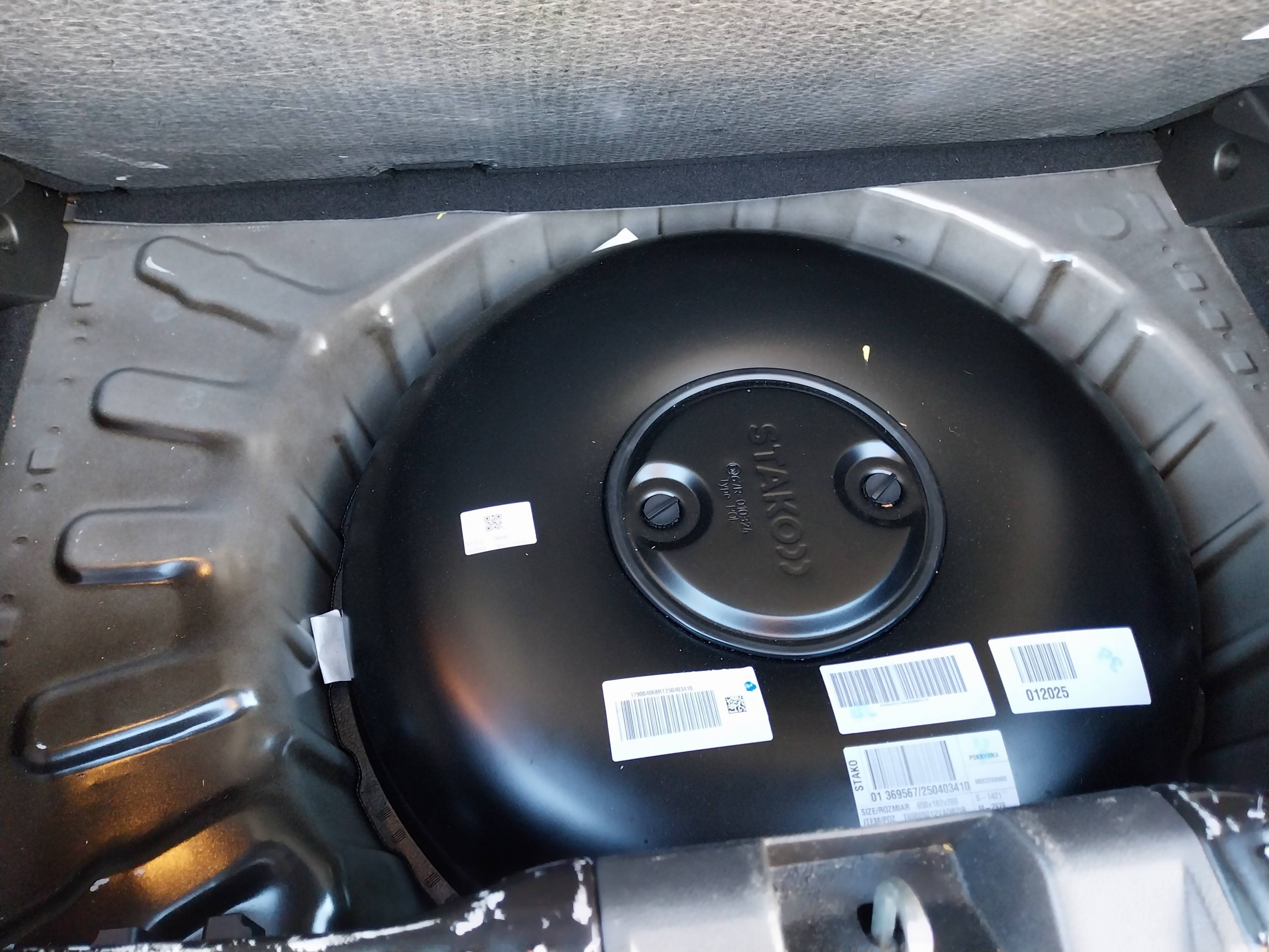 Vente en ligne Dacia Sandero  ECO-G 100 GSR2 au prix de 17 090 €