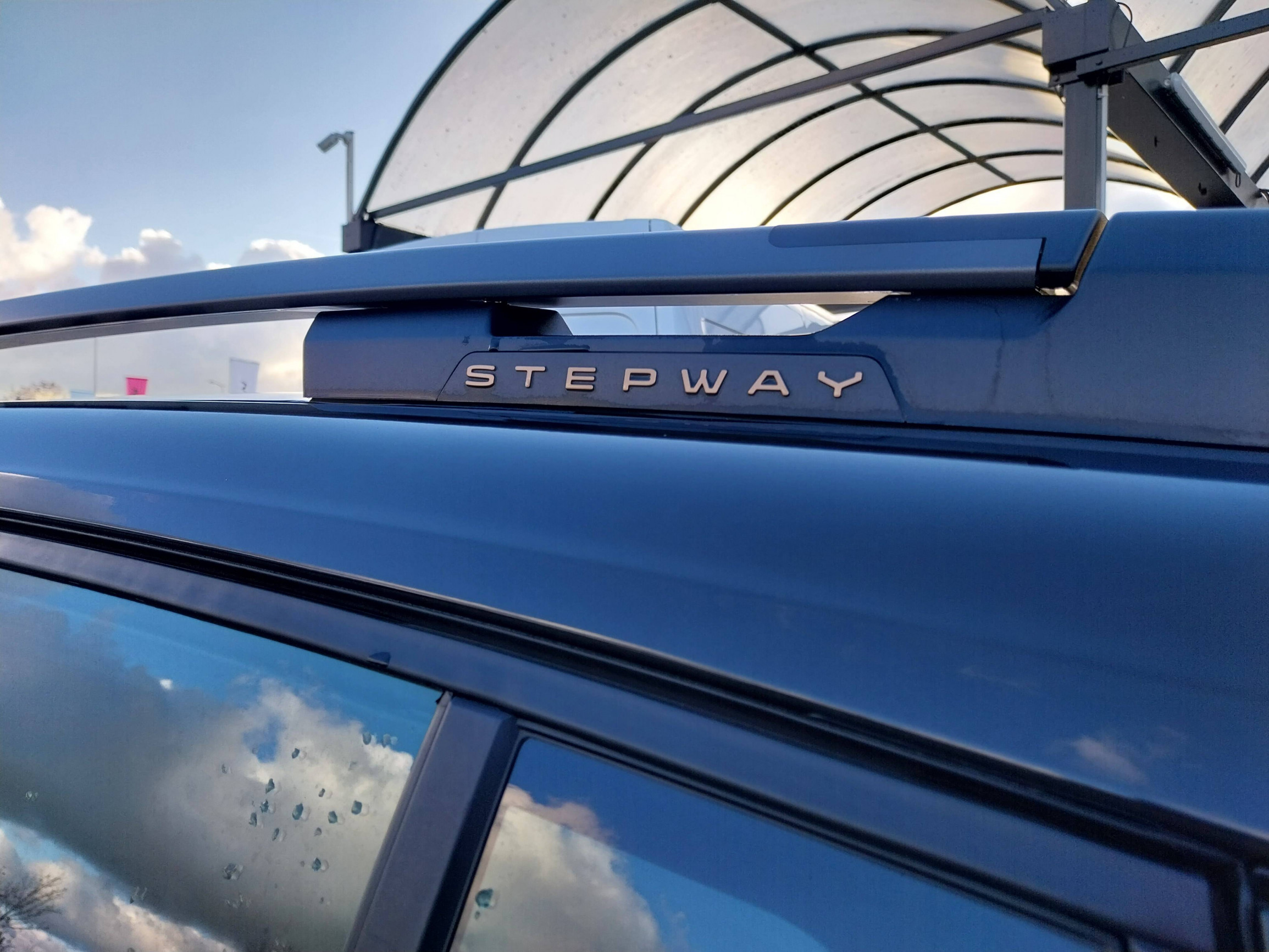 Vente en ligne Dacia Sandero  ECO-G 100 GSR2 au prix de 17 090 €