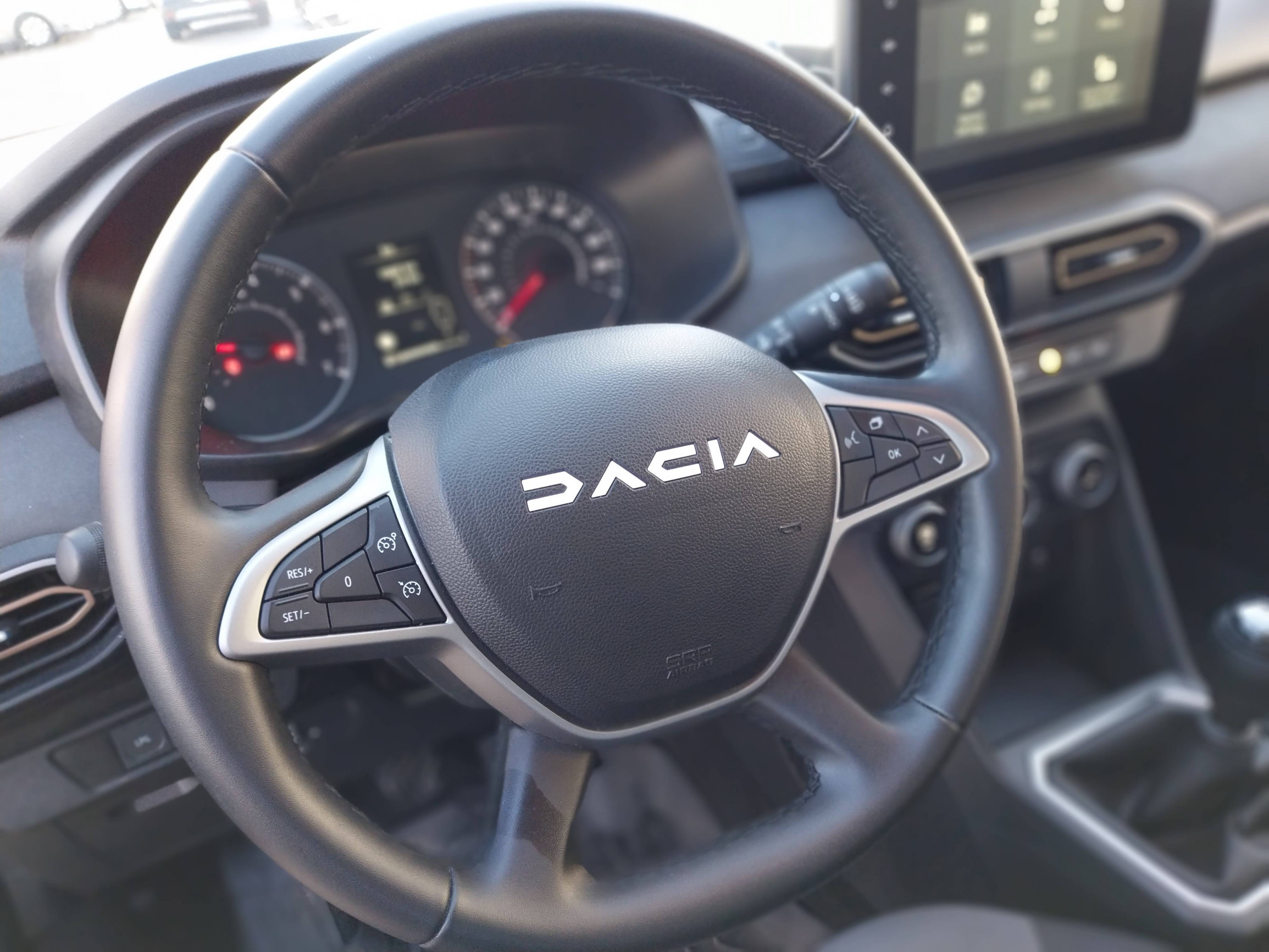 Vente en ligne Dacia Sandero  ECO-G 100 GSR2 au prix de 17 090 €