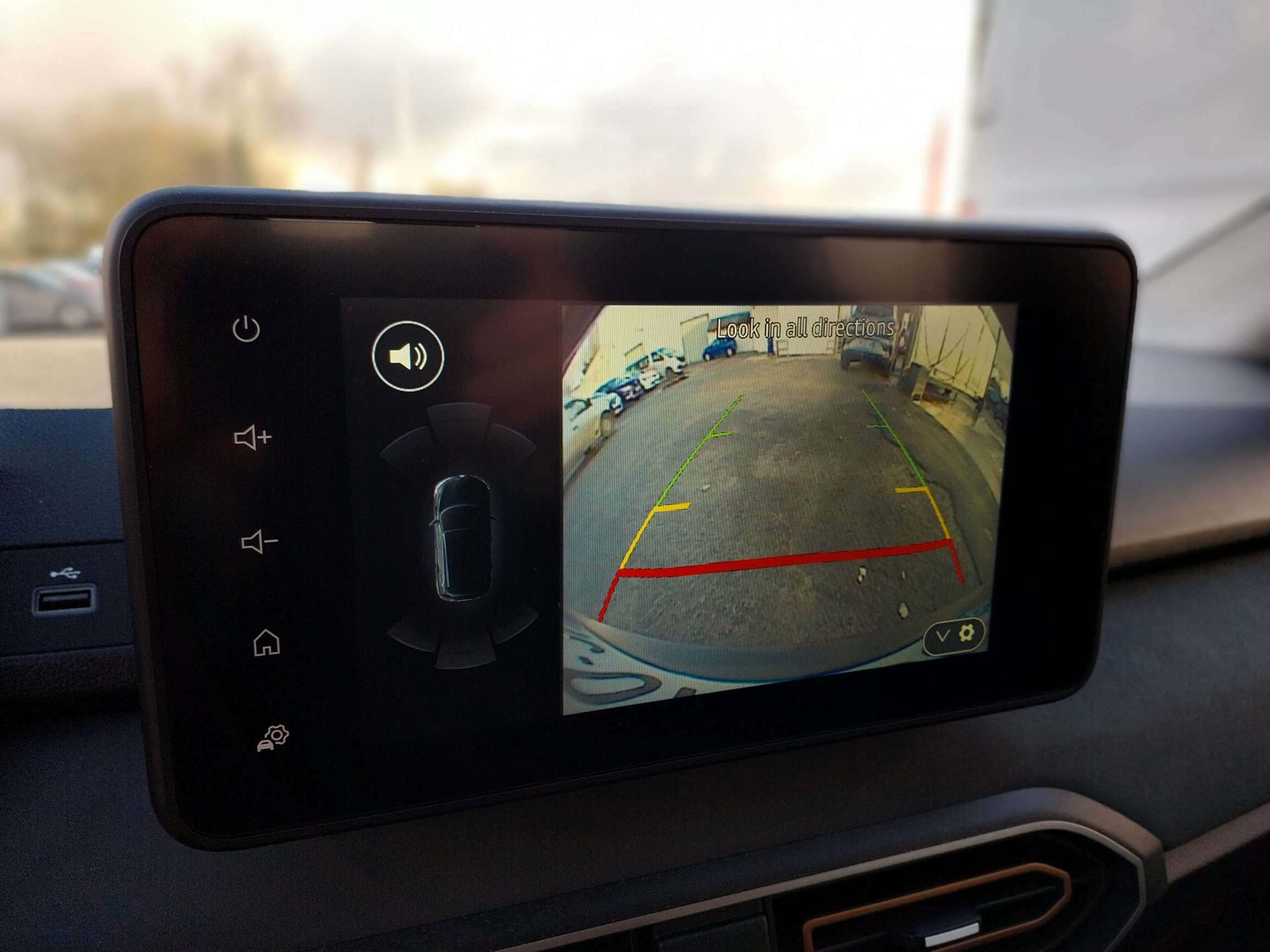 Vente en ligne Dacia Sandero  ECO-G 100 GSR2 au prix de 17 090 €